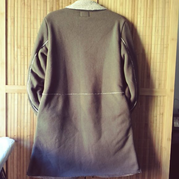 Weathervane Fall Jacket - Picture 2 of 4